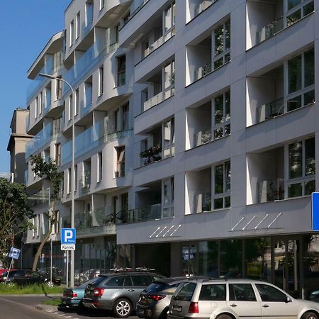 Apartament Ny 74 Gdynia Ngoại thất bức ảnh