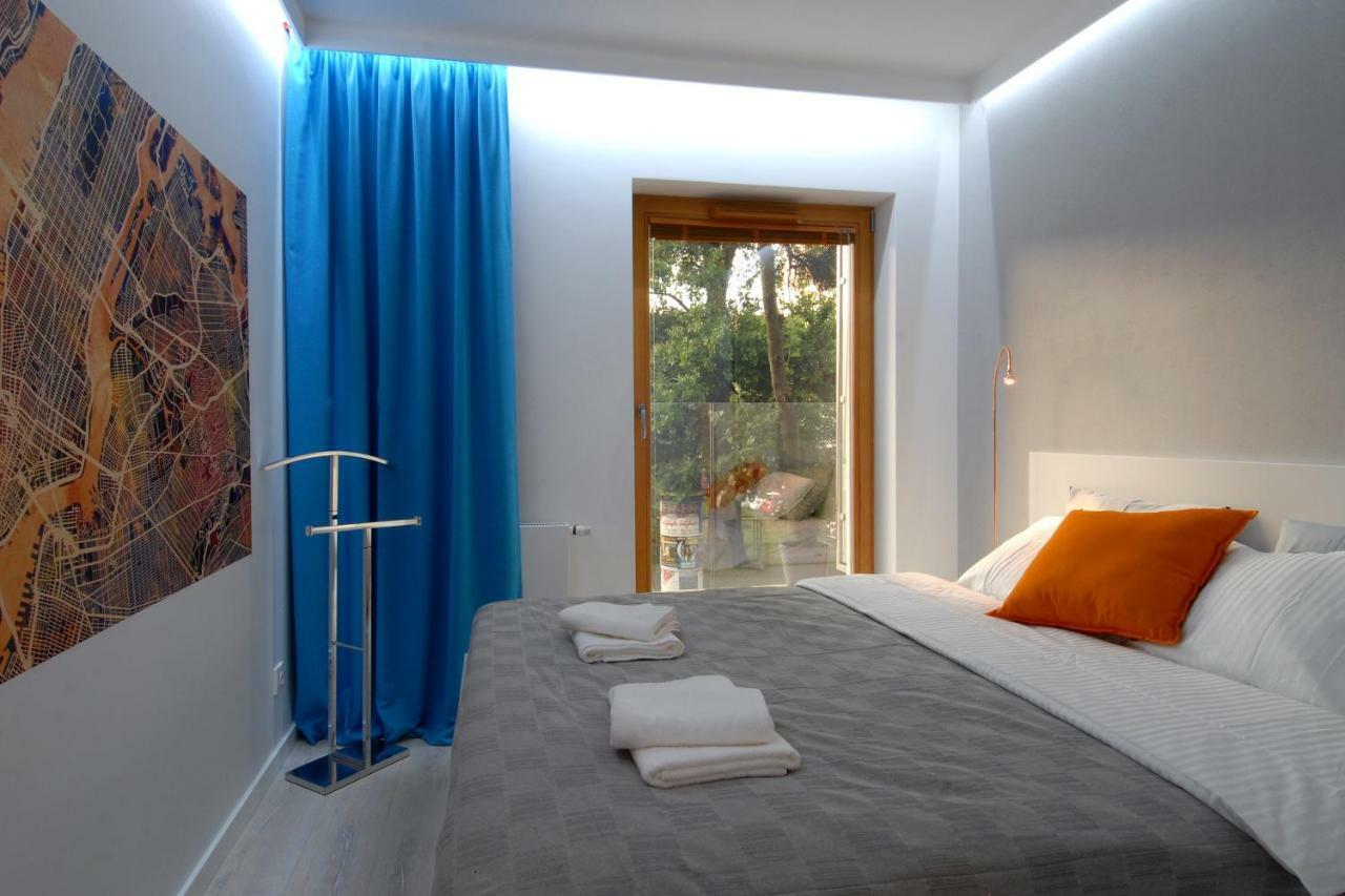 Apartament Ny 74 Gdynia Ngoại thất bức ảnh