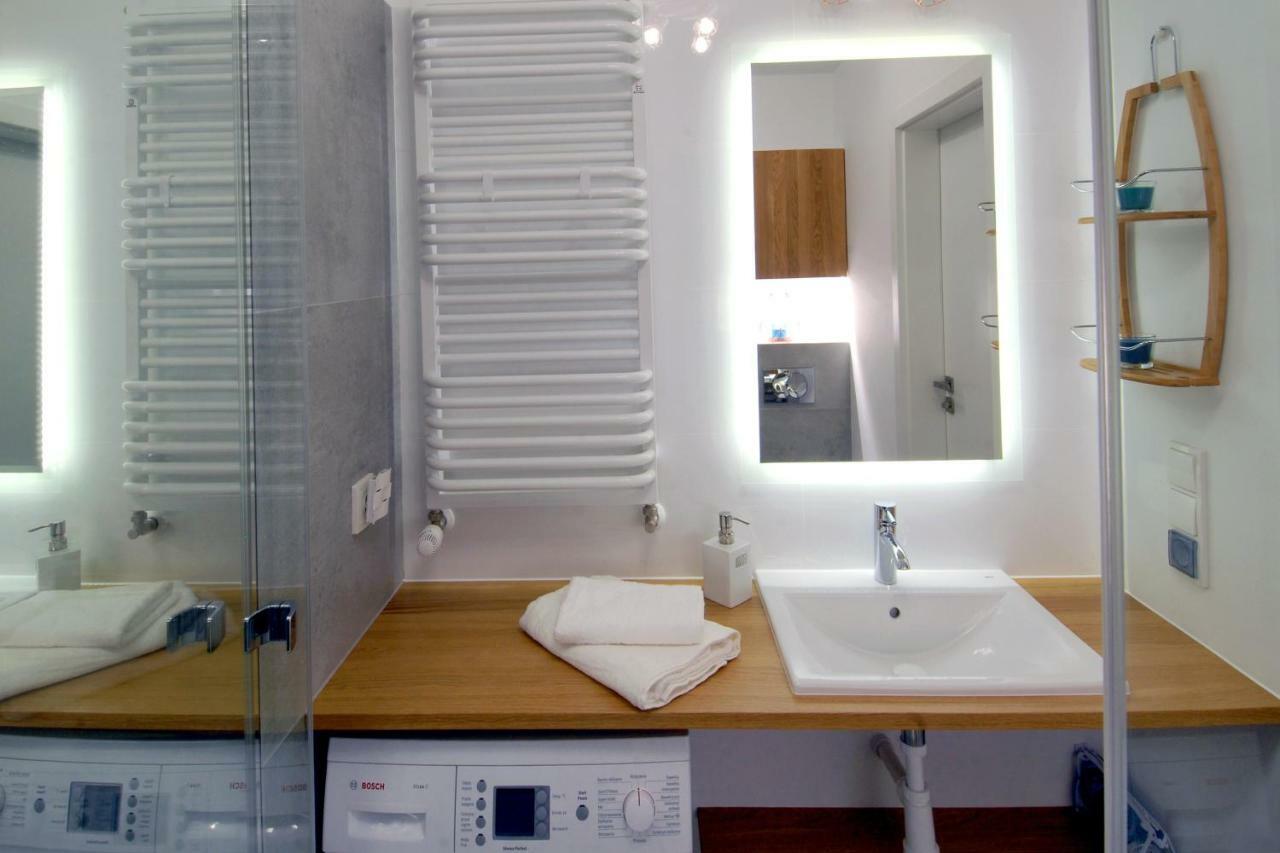Apartament Ny 74 Gdynia Ngoại thất bức ảnh